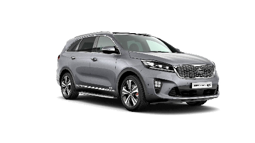 Sorento