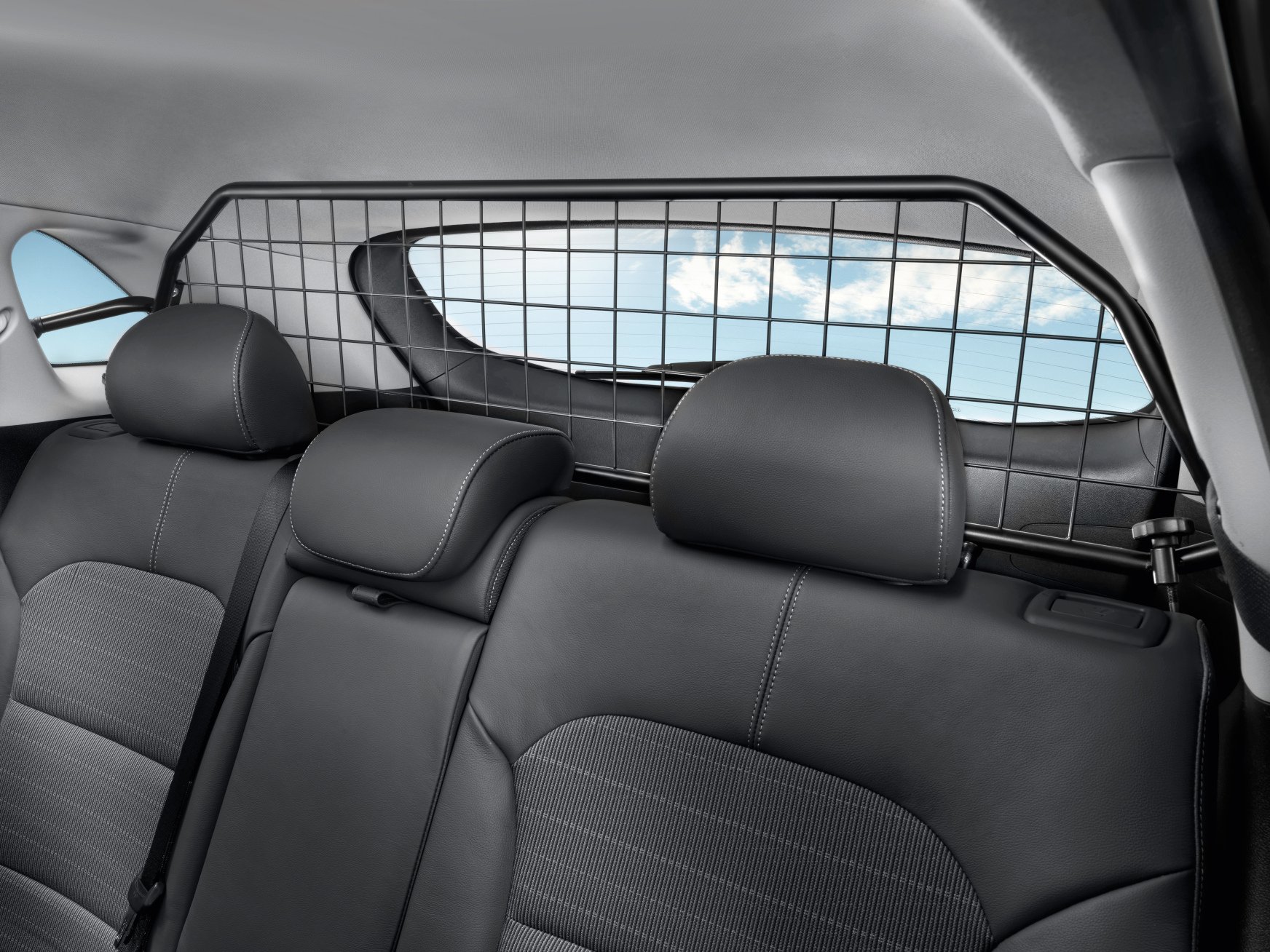 Dog guard Niro HEV,PHEV KIA Accessoires