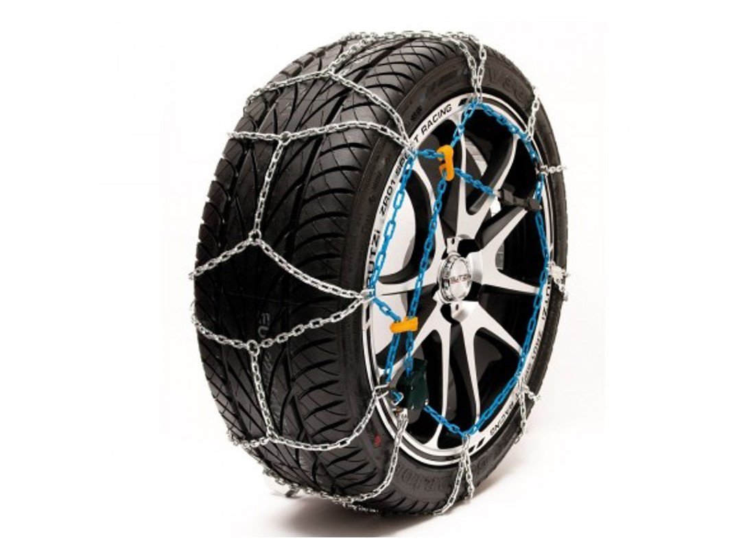 Snow chains Sportage KIA Accessoires